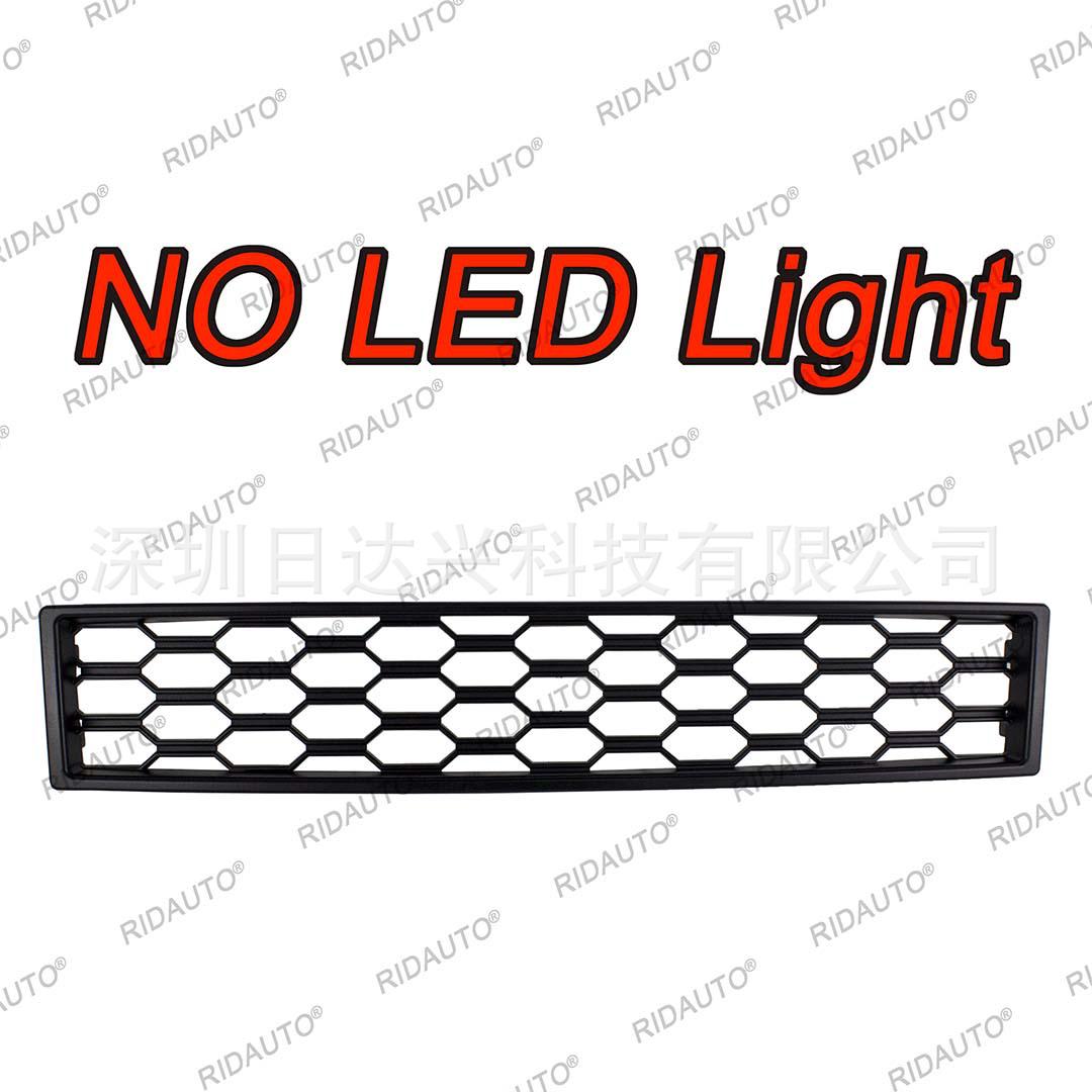 Mesh Grille Insect Net for 2023-2025