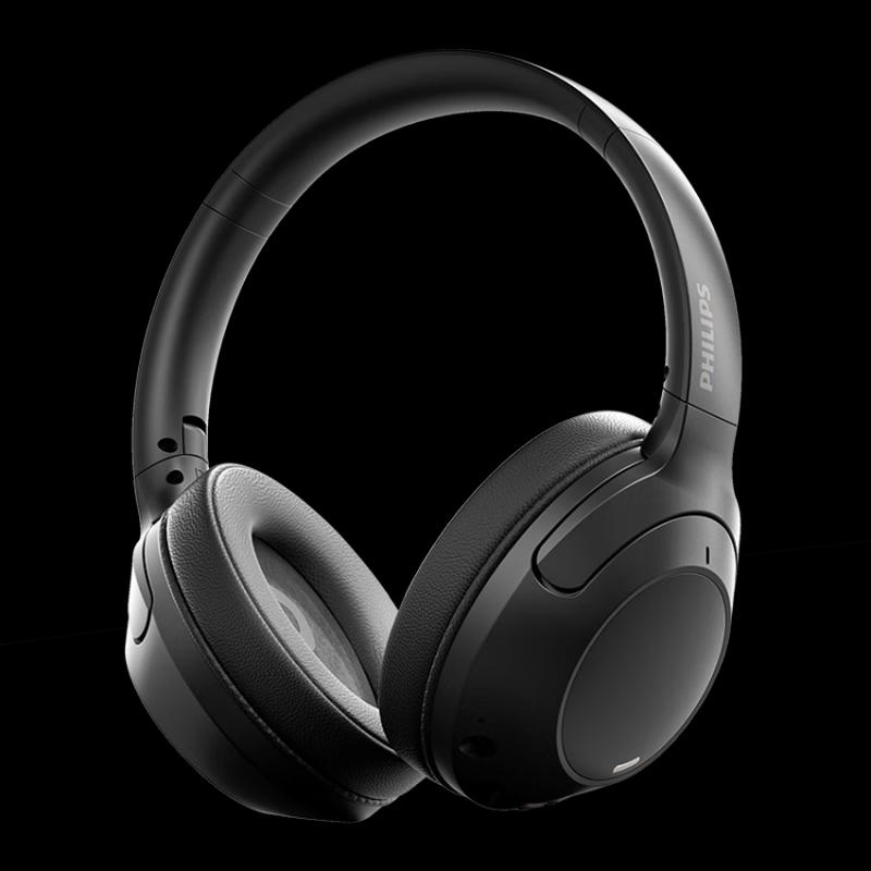 

Philips TAH2020 Wireless Bluetooth Over-Ear Headphones