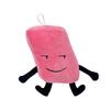 Plush Toy Dolls Around The Comic,Creative Decorative Gift Ornaments