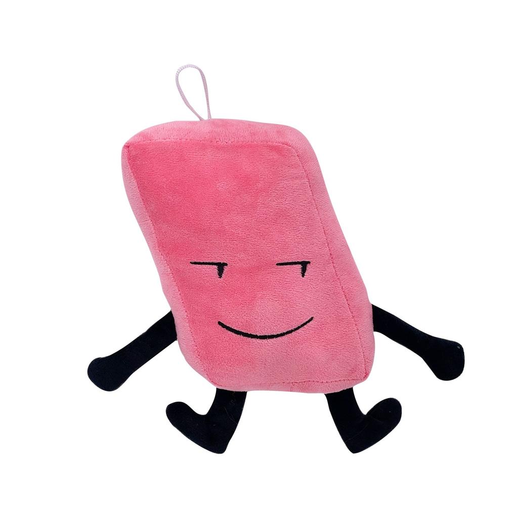 Plush Toy Dolls Around The Comic,Creative Decorative Gift Ornaments