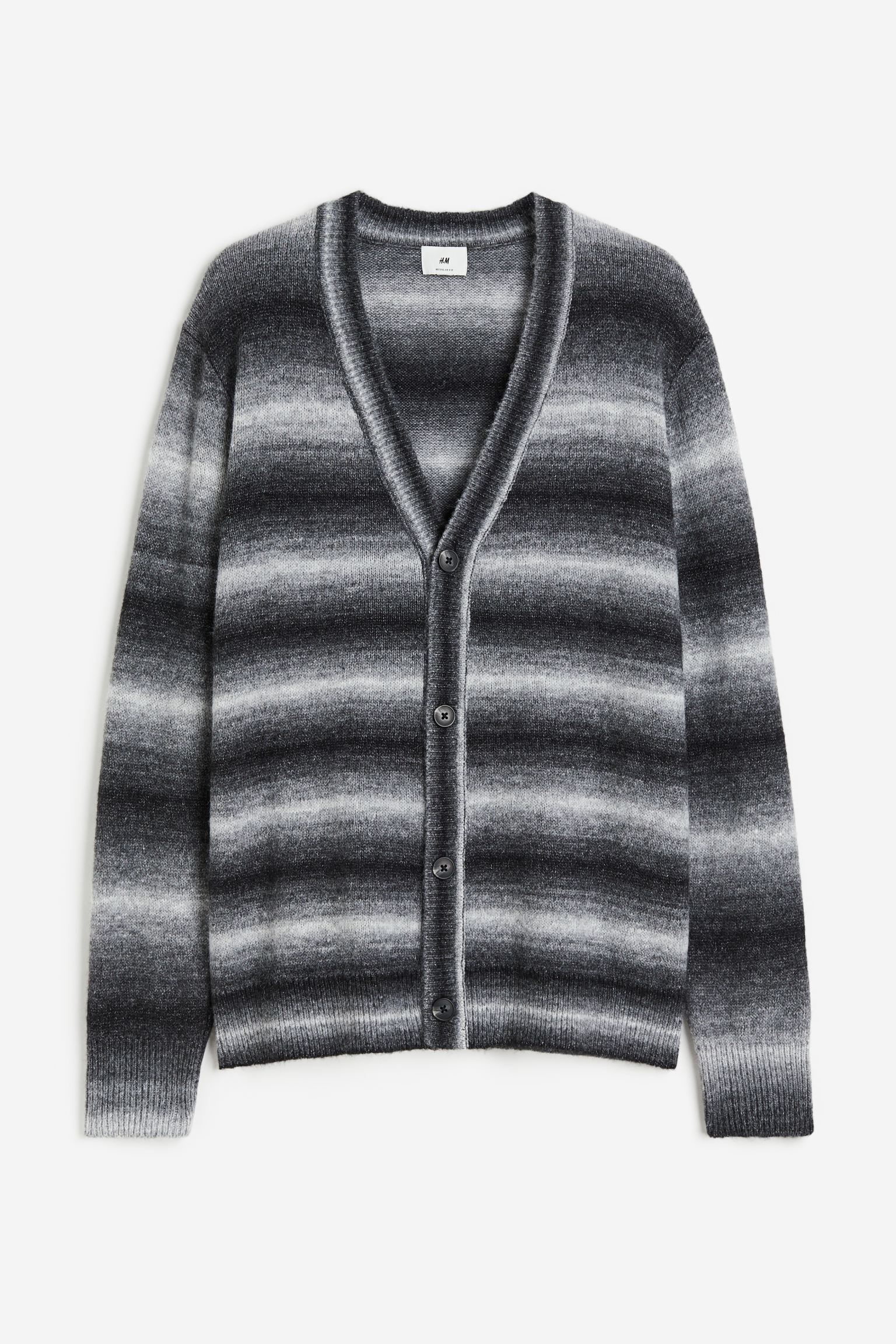 

Regular Fit cardigan