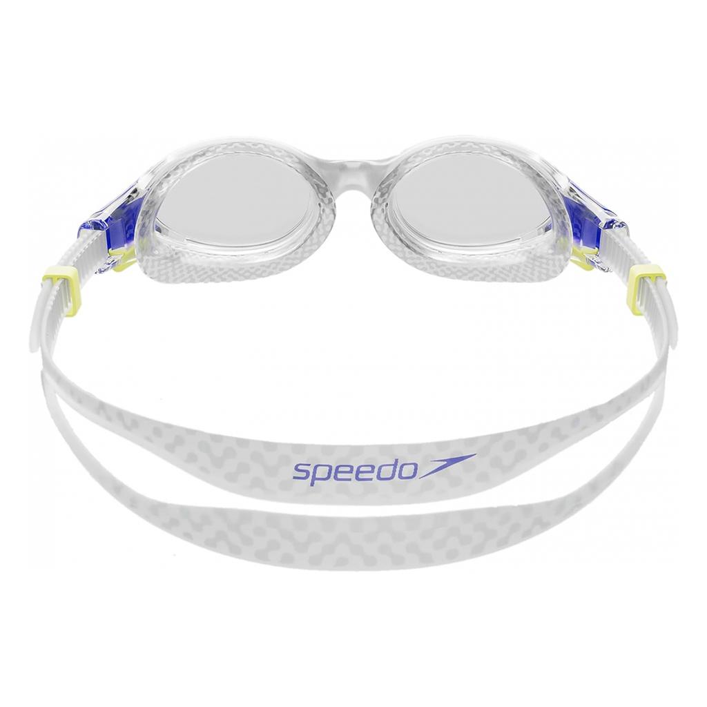 Speedo משקפי שחייה לילדים/ילדים 2.0 2024 Biofuse