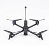 Electronice controlate prin radio – Quadcoptere
