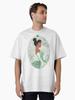 The Princess and the Frog Princess Tiana Oversized T-Shirt