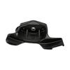 Tire Changer Duck Head 4 120129B Wing Style Black Plastic Duck Head for Workshop Tire Machine