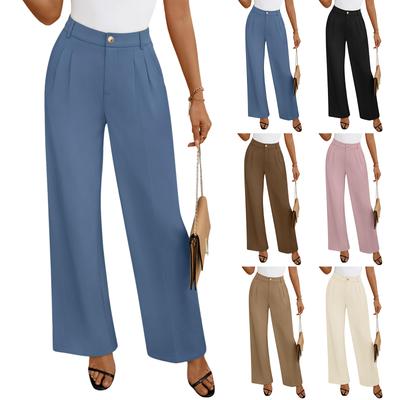 Alt giyim (Kadın) – Pantalon ve Kapriler