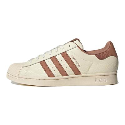 Originals Superstar 'Beige' Sneaker IF0504