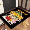 El Chavo (1) Personalized name Office Carpet Stylish Decor for Living Room Bedroom Kitchen