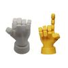 Articulated Mannequin Hand Moveable Fingers Manikin Hand Figure Artist Drawing Hand Model for Drawing Sketching Painting