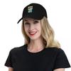 The Prince of Chichester Baseball Cap Sun Hat For Rave Dropshipping For Men Women's