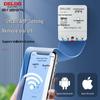 Delixi KG-WiFi Smart Time Control Switch