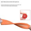 Silicone Watch Strap for Huawei GT/GT2/Honor Magic/Dream