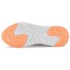 (WMNS) PUMA Softride Finesse Sport 'White Fizzy Melon' Women's 376038-07