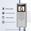 Hikvision Integrated Access Control & Time Attendance Terminal