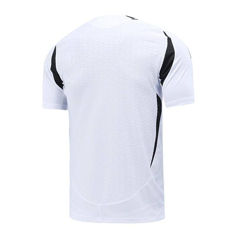 Adidas Soccer Jersey Men's White/Black JW9908
