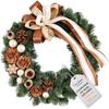 Party-Zubehör – Weihnachtsdeko