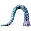 Neuer flüssiger Silikon Ultra langer Analplug Oktopus Tentakel Analplug Analstreifen Unisex Alternative Harem Erwachsenenprodukt