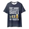 Men's Beer T-Shirt Funny  Gift Graphic Sarcastic Humor Tee Short-slevees T-shirt