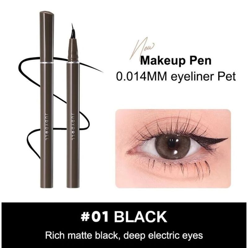 Judydoll - 18° Ultra-Fine Eyeliner - 3 Colours