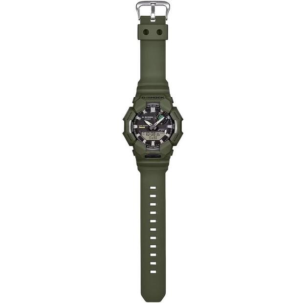 Часы Casio GA-B010-3AER