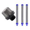 288716 Inlet Suction Strainer and 288749 Airless Sprays Machine Filter Kit for Airless Paint Sprayers Guns Accessories