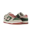 Nike Dunk Low SE All Petals United Women Sneakers Green Light-Bone Sail FN8923-061