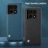 Für OnePlus 10 Pro Hülle Luxus Leder Handyhülle Für OnePlus 7 8 9 Pro 7T 8T 9R 9RT 9 R RT One Plus 9 8 T Silikon Rückseite