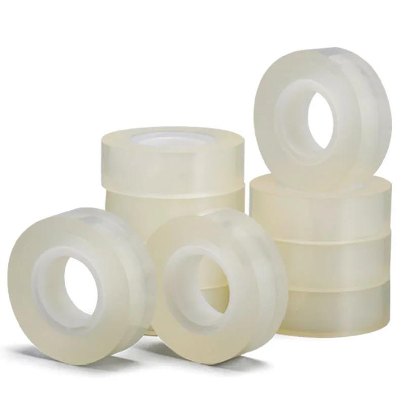 Replacement Transparent Tape  High-End Invisible Tape Cross-Cut Test Tape Printing Test Tape Premium