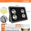 Outdoor Waterproof LED Floodlight