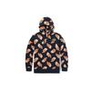 THE NORTH FACE Sweatshirts Unisex Navy Blue Hooded Moderate Regular NF0A5JW5-RG1