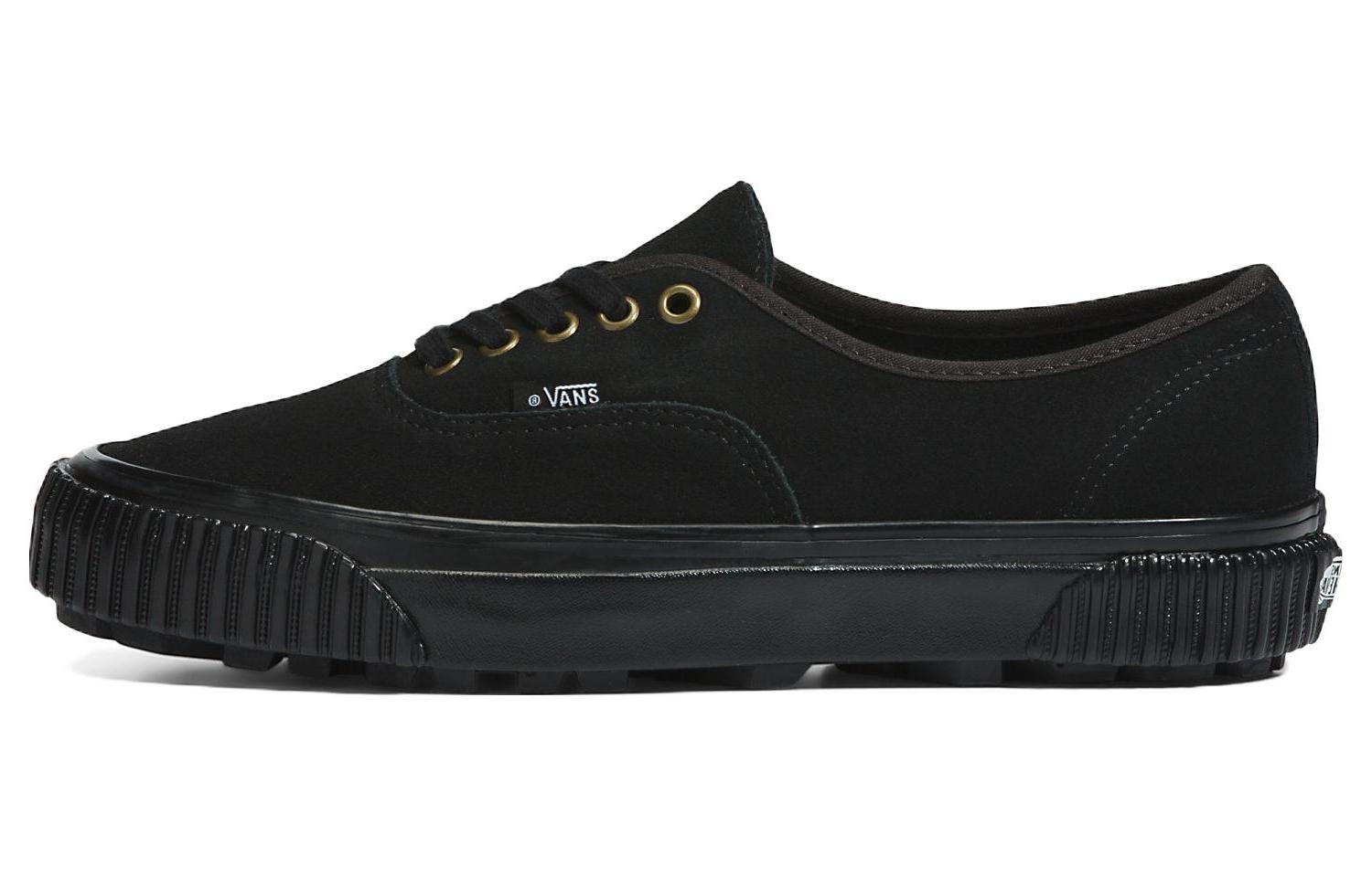 Оригинальные Vans 44 Lug Dx Anaheim Factory - Black VN0005U4BLK 35