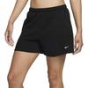 Womens/Ladies Fleece Elasticated Waist Relaxed Fit Sweat Shorts