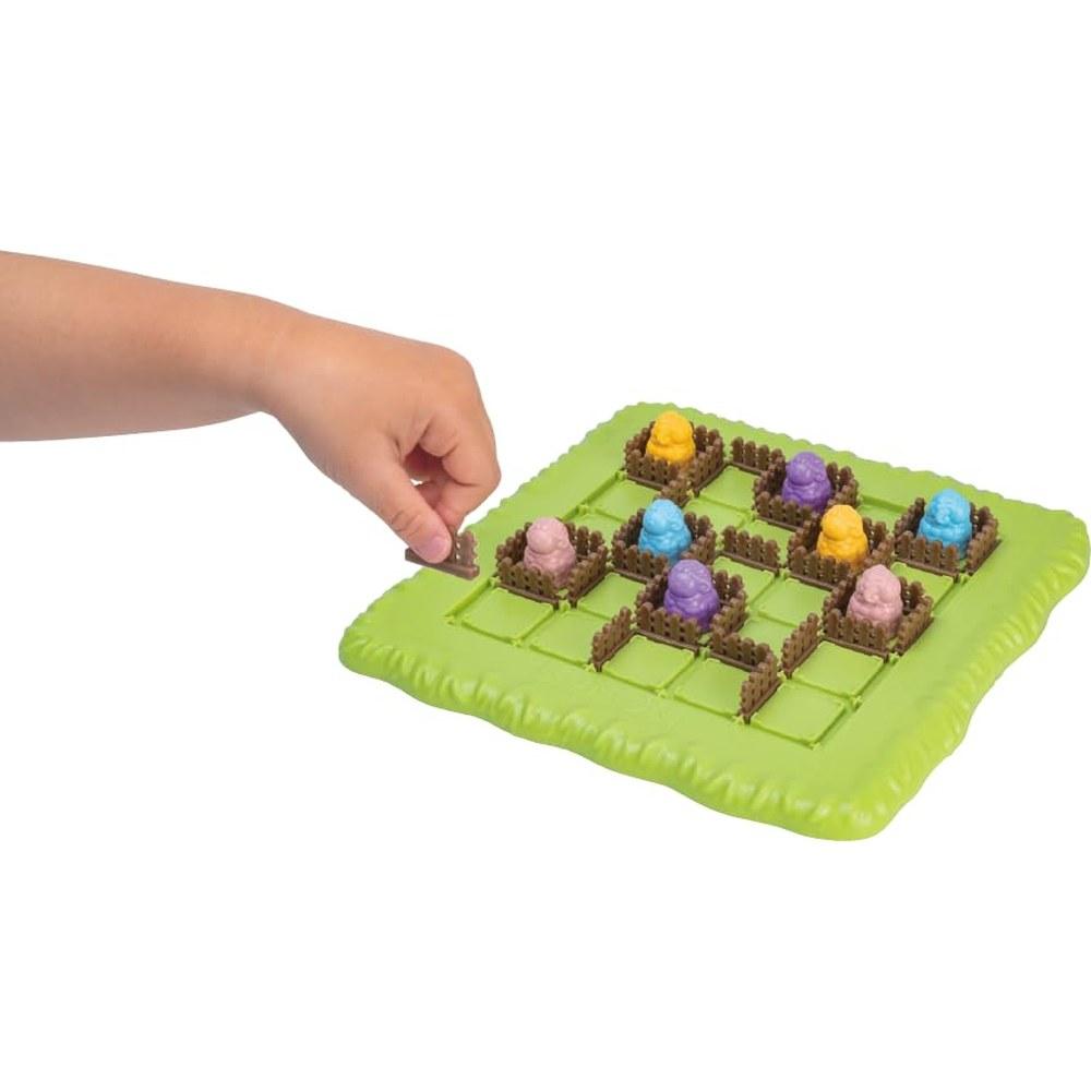 Kumon Sheep Territory Educational Game for 2-4 Players Ages 4 and Up ME-10