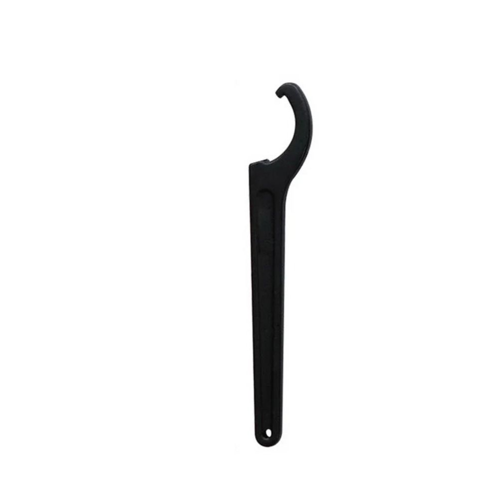 Adjustment Hook Wrench Round Nut Crescent Wrench Universal C Hook Spanner  Hand Tool