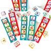 60 Pcs Visual Schedule Visual Wall Planner Daily Routine Chart For Kids Daily Visual Schedule Card Chore Chart Learning Material