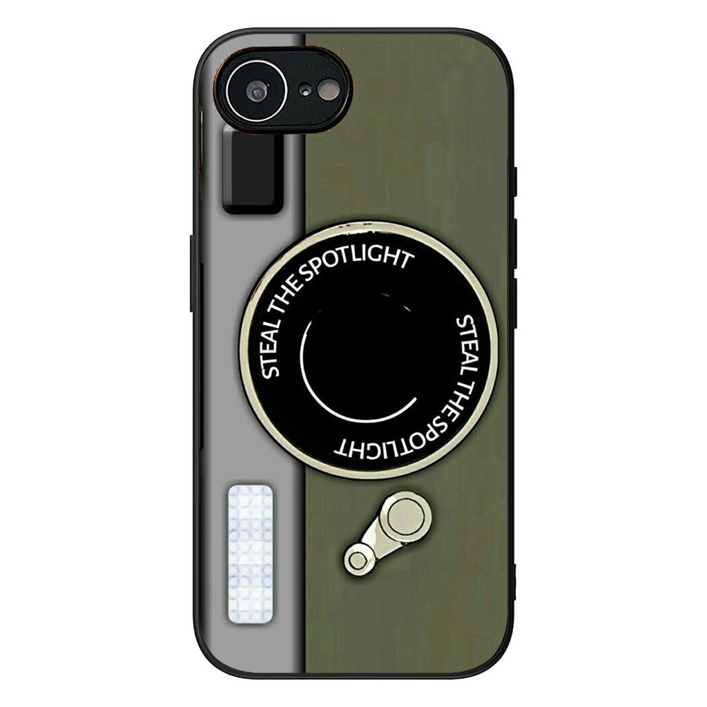 Cassette Wallpaper Tape Phone Cover for Samsung Galaxy A06 A05 A14 A50 A51 A52 A12 A13 A23 A70 A07 A25 A26 A72 A56 Case