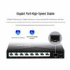 H3C S1209F 9-Port Unmanaged Gigabit Switch