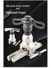 Great Sage WK-806FT Precision Eccentric Pliers & Copper Pipe Expander - Flaring Tool for AC & Refrigeration