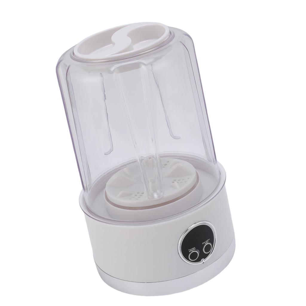 1L Portable Underwear Washing Machine Cordless Rechargeable Automatic Underwear Washer for Socks