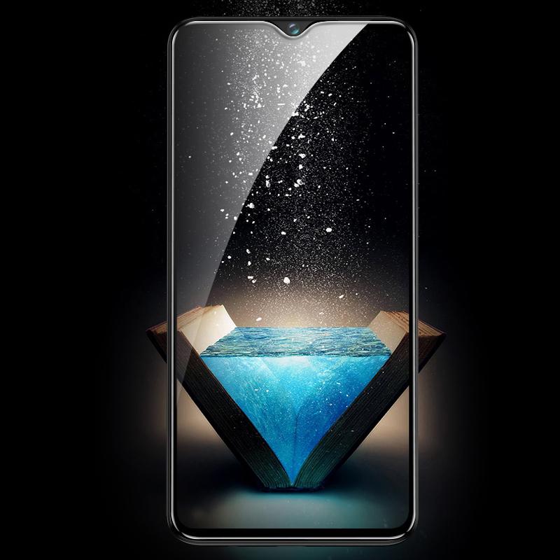 3 Pçs Vidro Temperado Completo Para Xiaomi Redmi Nota 7 8 9 10 Pro 8t 9t 9S 10S 11s Protetor De Tela Para Redmi Note 11 12 13 Pro 14 5g