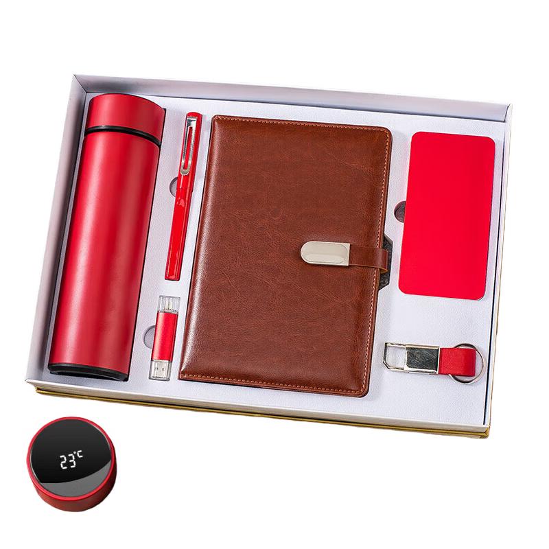 Executive Tech & Office Gift Set