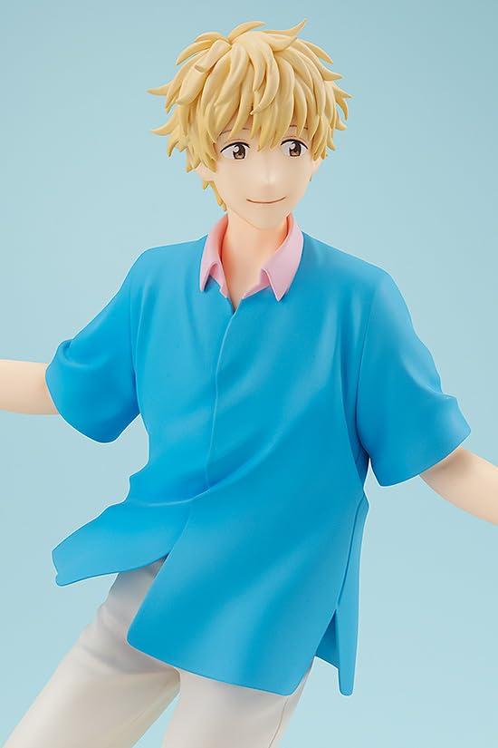 POP UP PARADE Skip and Loafer Sosuke Shima Plastic Painted Complete Figure Non-scale