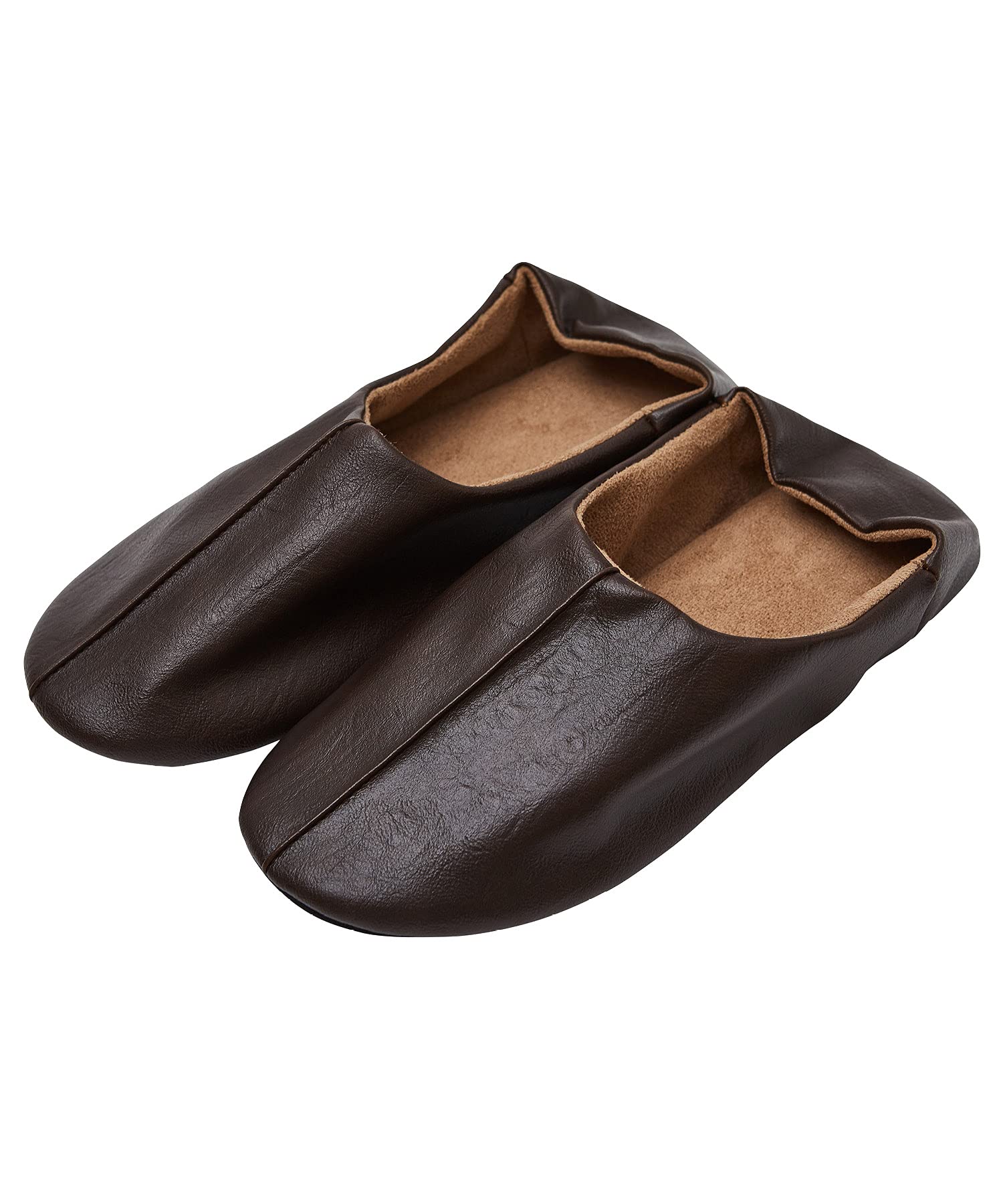 

Sarasa Design Babouche Room B2C Antibacterial and for Men and Women Shoes, Maestro, Odor-Resistant,