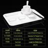 Berland Melamine Divided Canteen Tray
