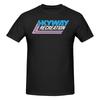 Skyway Recreation  Old School Bmx Loose But Not Bulky Tshirt Highend Minimalism Not Easy To Loosen Tshirt