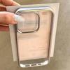 Simple Solid Color Case Compatible for For Iphone 16 15 11 13 17 Air 12 14 Pro Max XR 7 8 Plus X XS MAX SE Electroplated Case