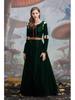 Halloween Melinda Brave Women's Cosplay Costume Dress