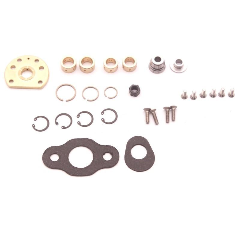 Hot Sale IHI RHB5 Turbo Charger Super Deluxe Rebuild Repair Service Kit NN139922 High Performance Turbocharger Repair