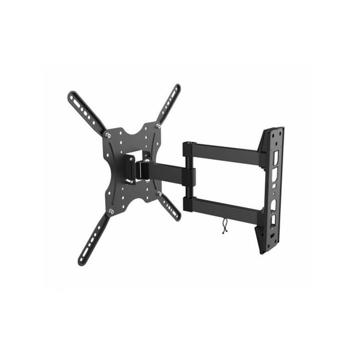 Support mural inclinable Aisens WT55TSE-059 pour moniteur/TV 32-55", noir