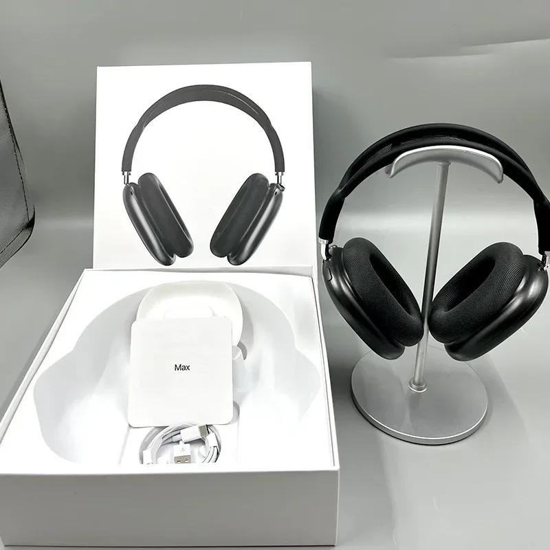 JYL TS Over-ear Bluetooth Headphones P9A Removable Magnetic Cover Heavy Bass Comfortable Wear